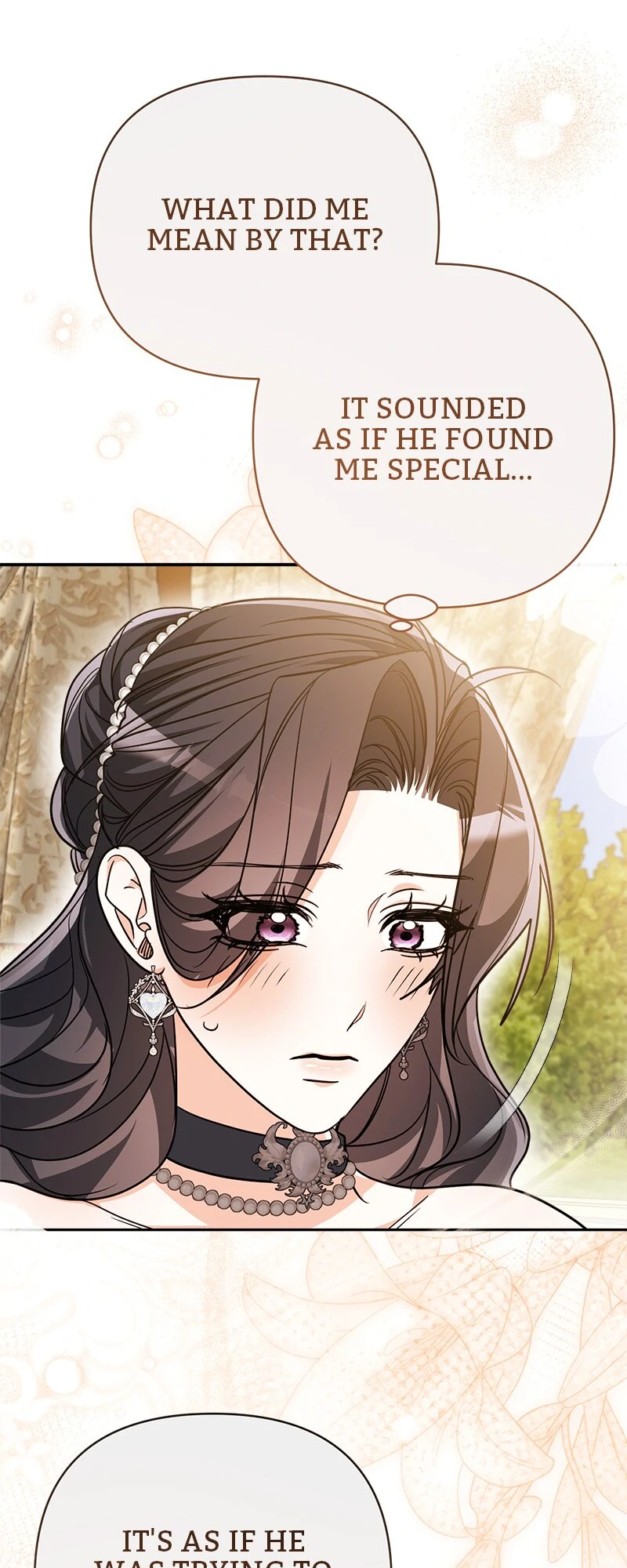 My Husband is Weak by Day, Strong by Night Chapter 54 - page 14