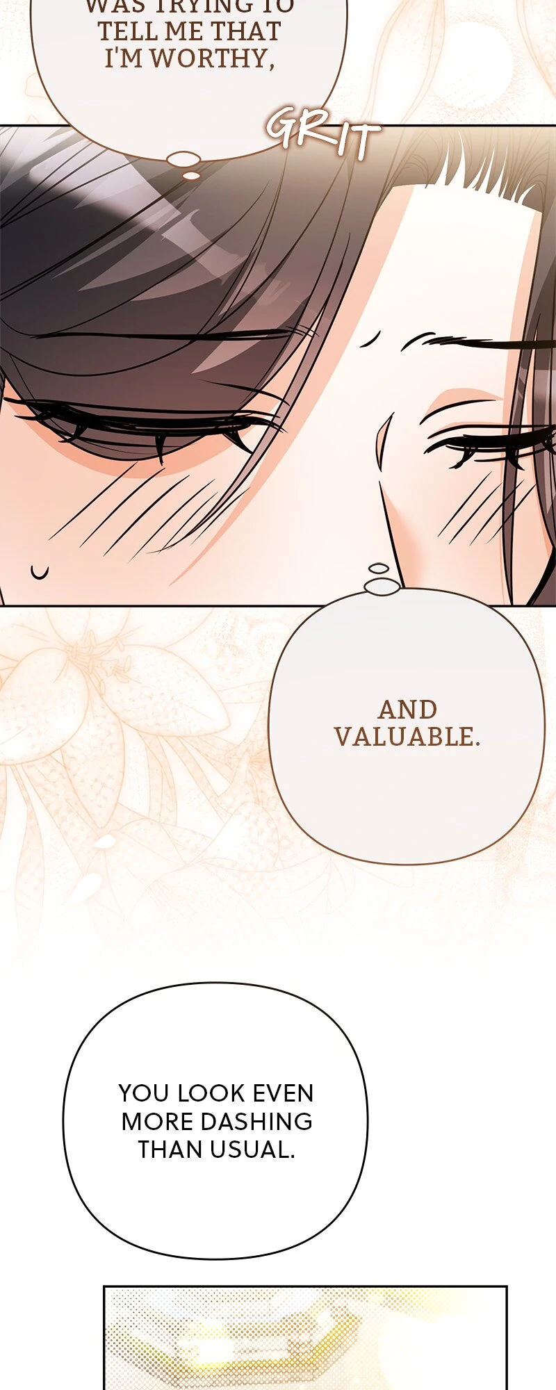 My Husband is Weak by Day, Strong by Night Chapter 54 - page 15