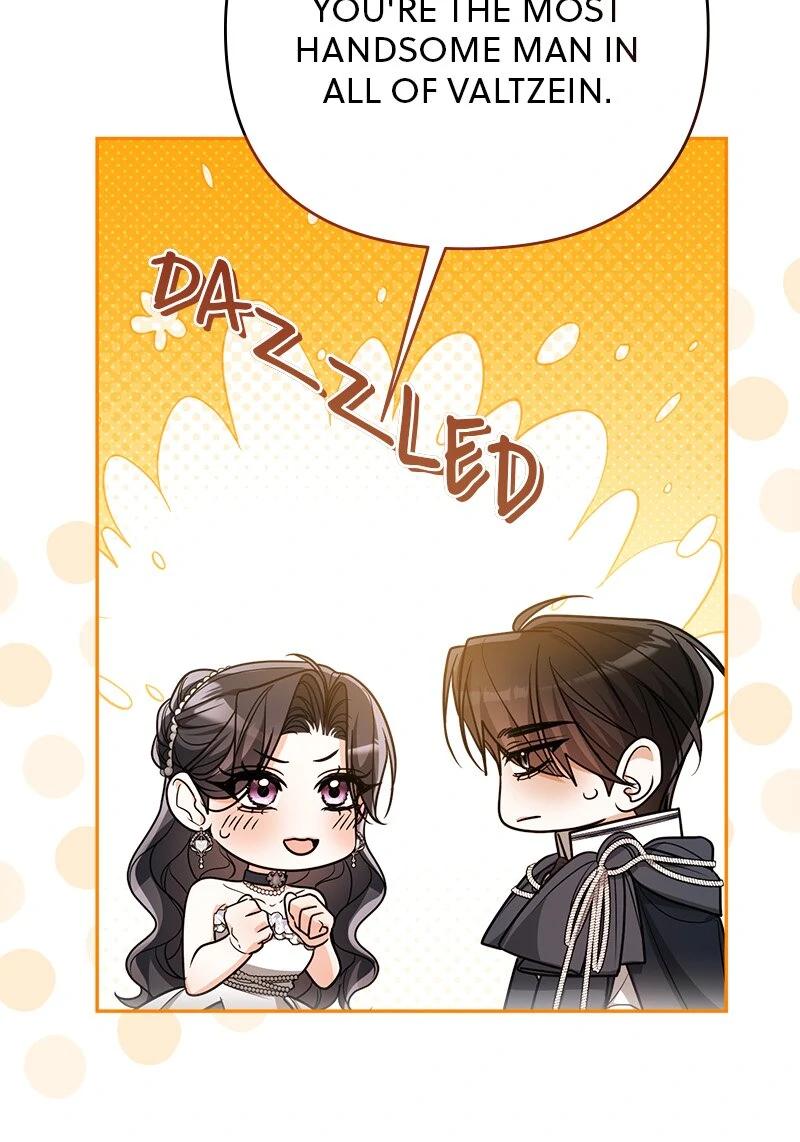 My Husband is Weak by Day, Strong by Night Chapter 54 - page 17