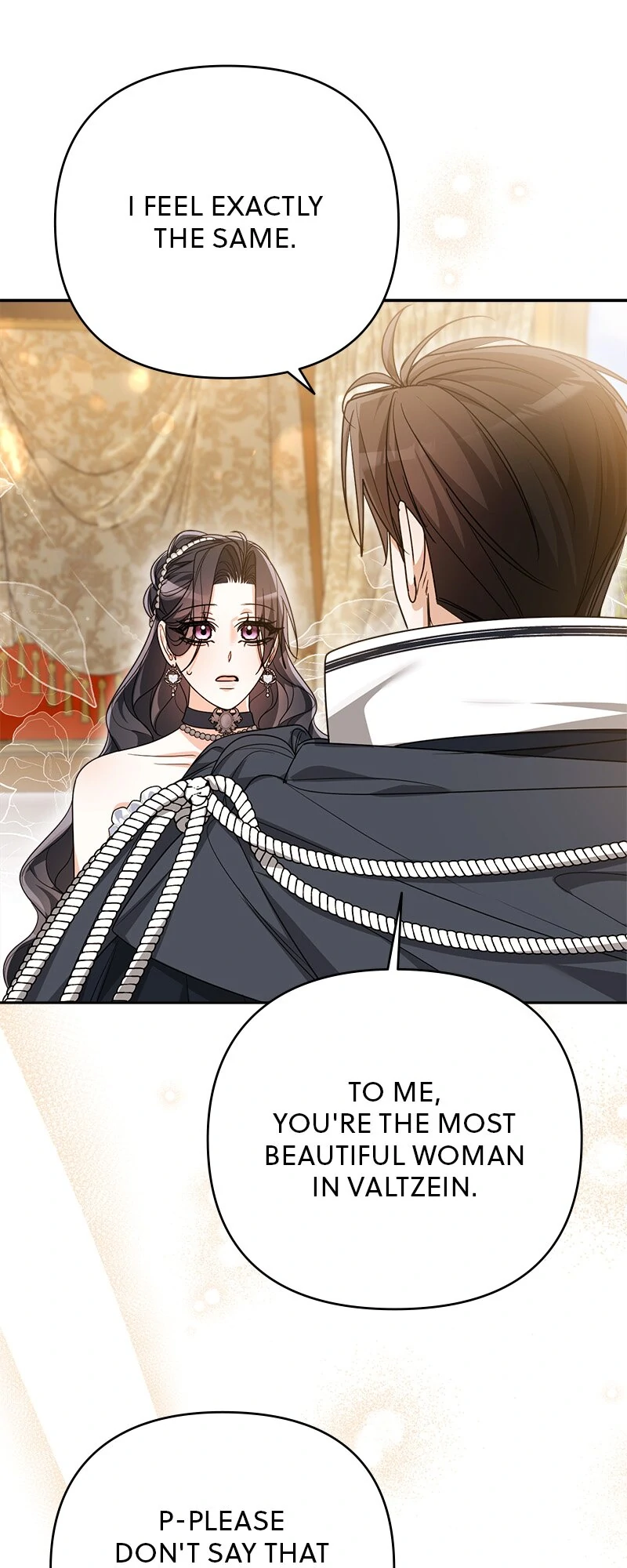 My Husband is Weak by Day, Strong by Night Chapter 54 - page 18