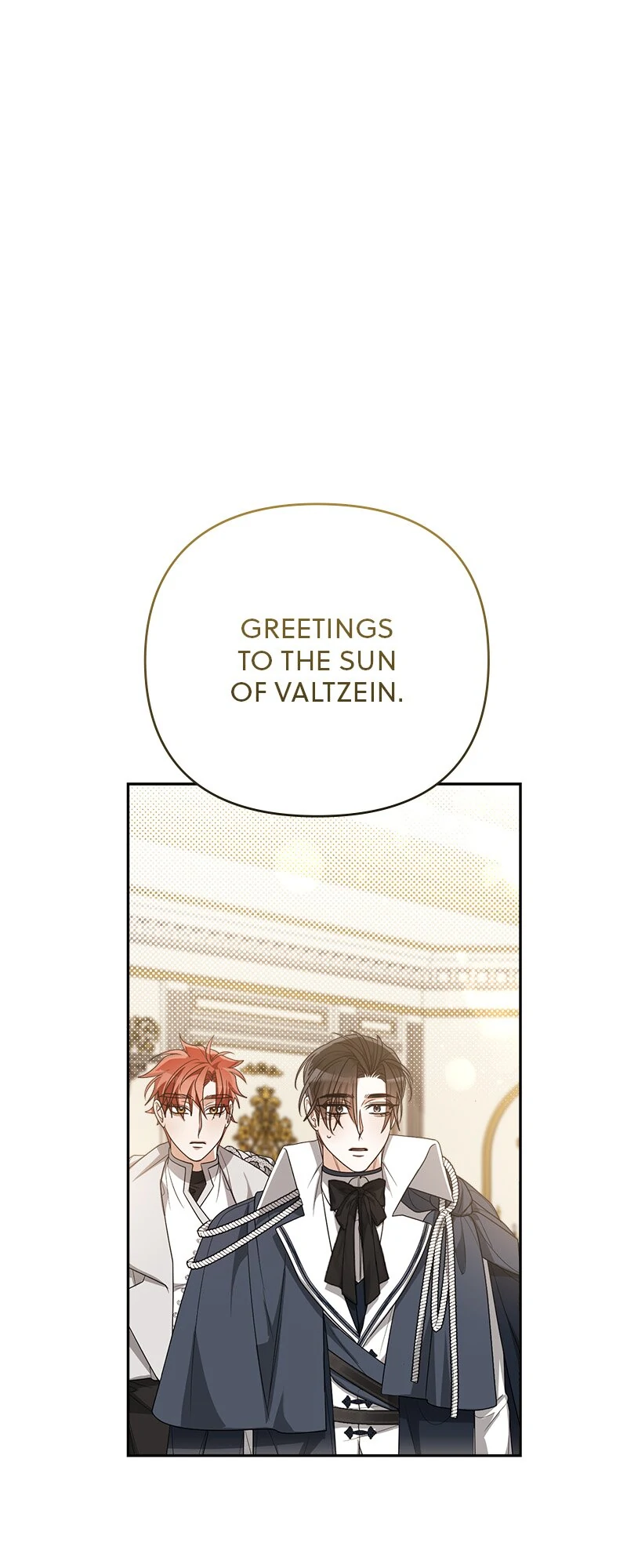 My Husband is Weak by Day, Strong by Night Chapter 54 - page 1