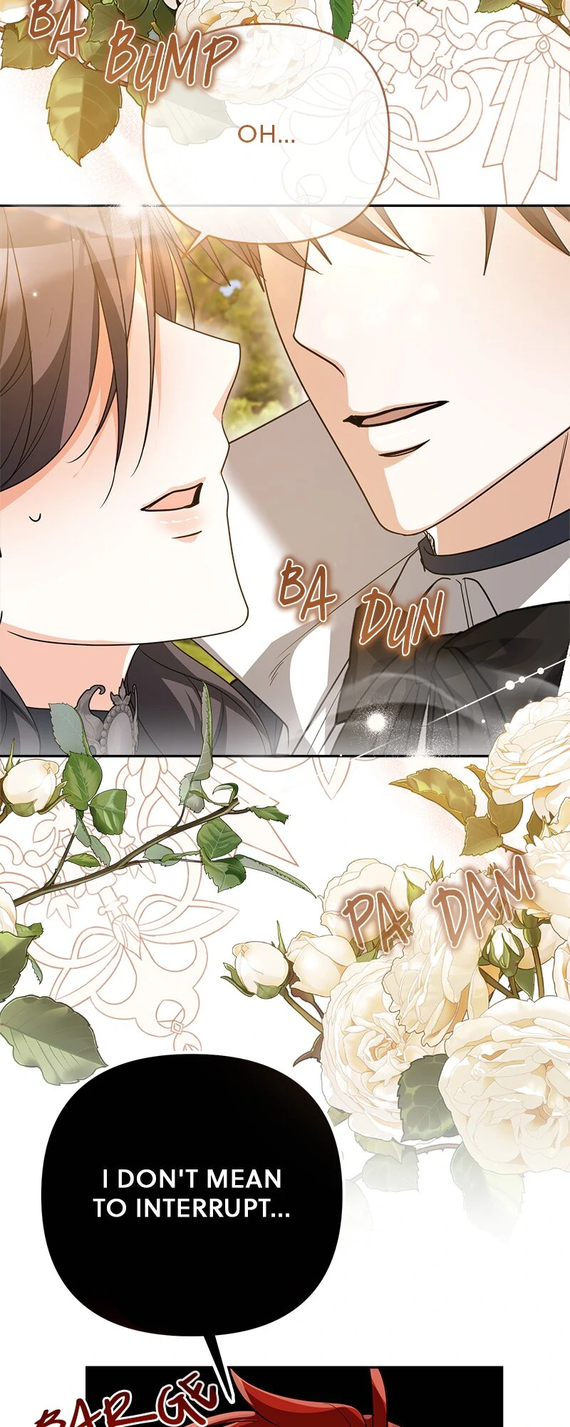 My Husband is Weak by Day, Strong by Night Chapter 54 - page 23