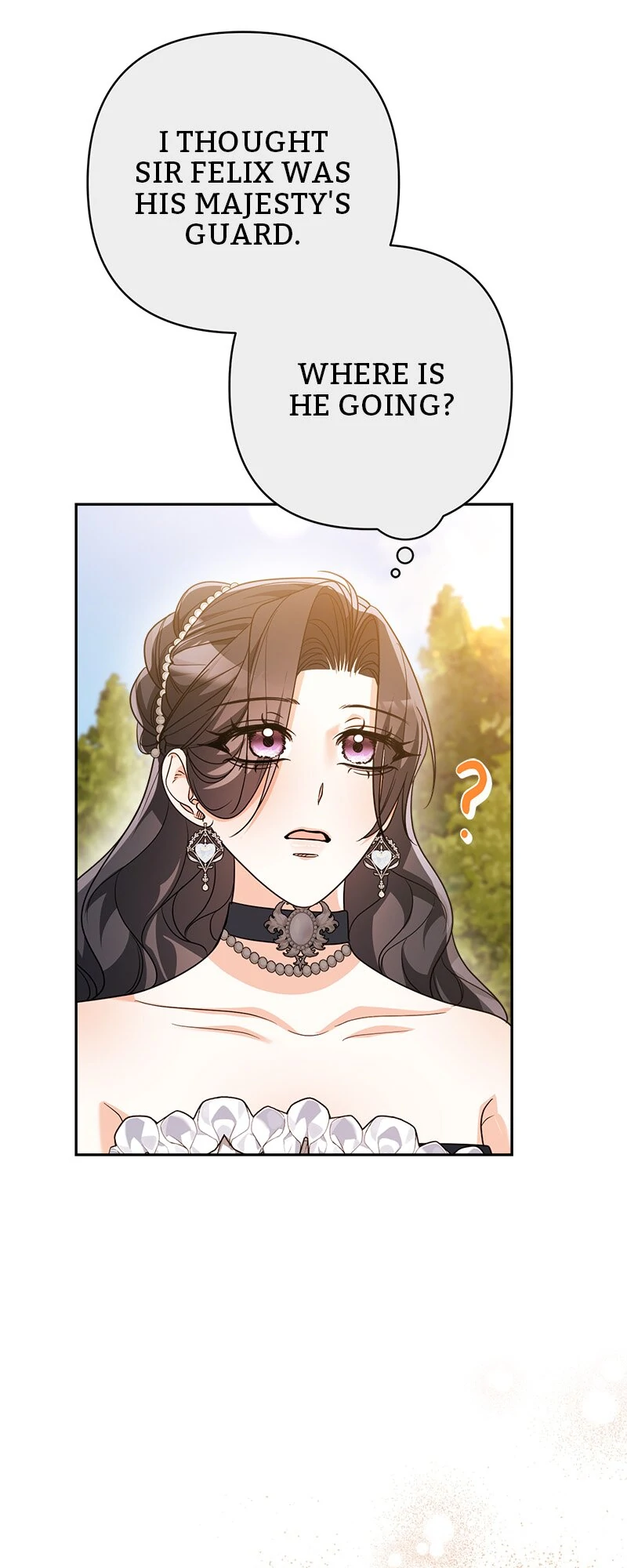 My Husband is Weak by Day, Strong by Night Chapter 54 - page 29