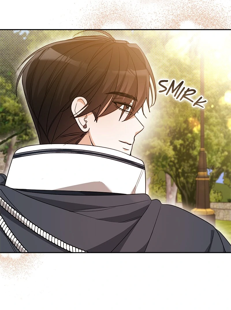 My Husband is Weak by Day, Strong by Night Chapter 54 - page 30