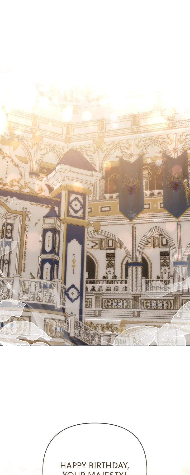 My Husband is Weak by Day, Strong by Night Chapter 54 - page 31