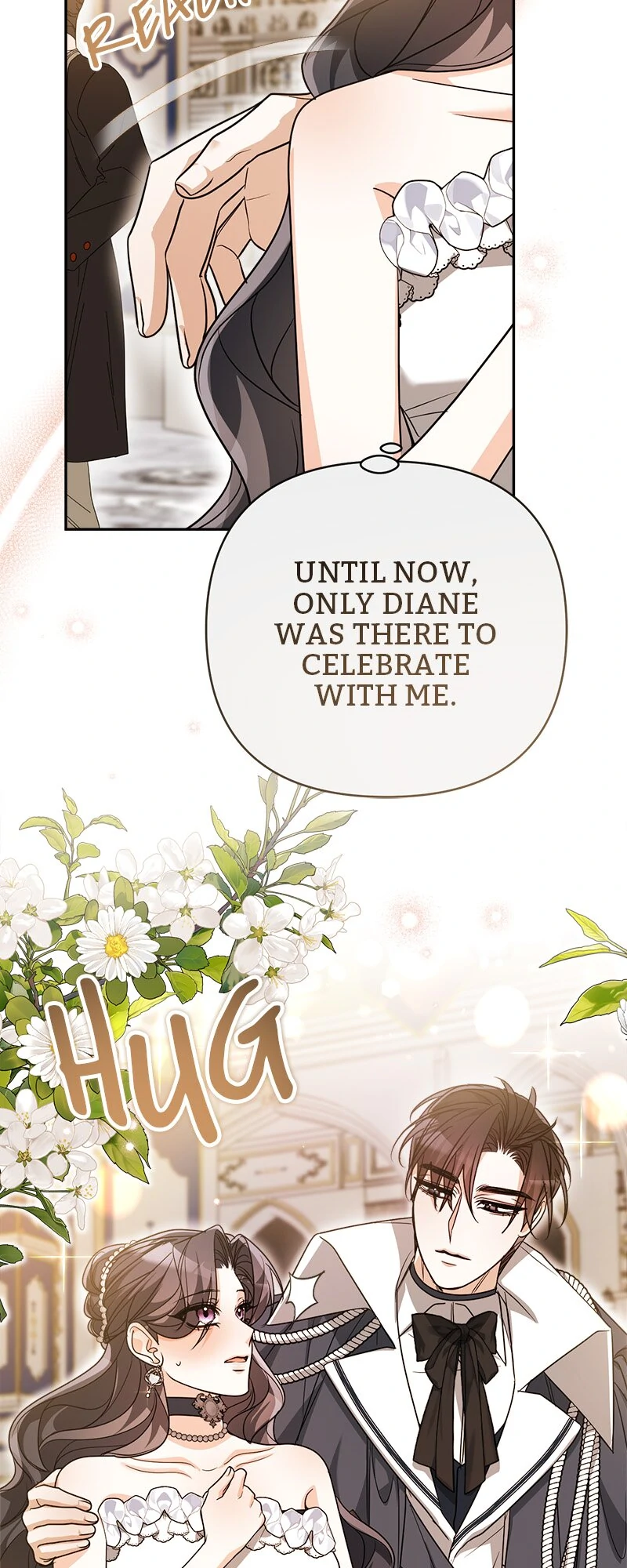 My Husband is Weak by Day, Strong by Night Chapter 54 - page 34