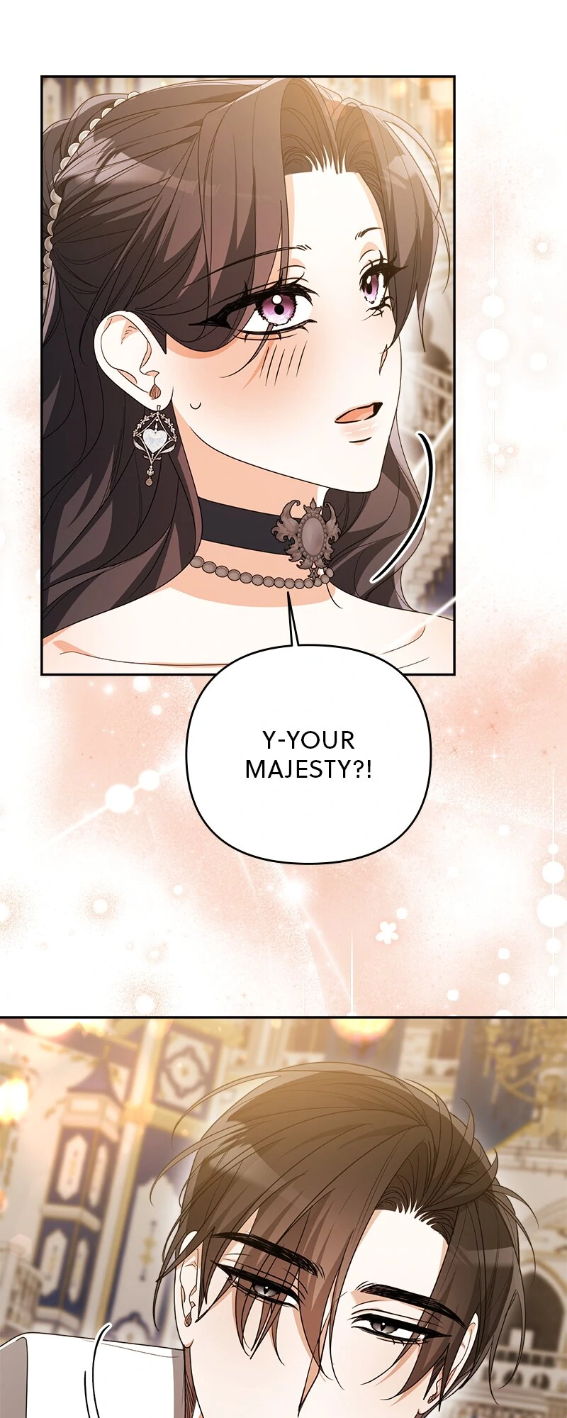 My Husband is Weak by Day, Strong by Night Chapter 54 - page 36