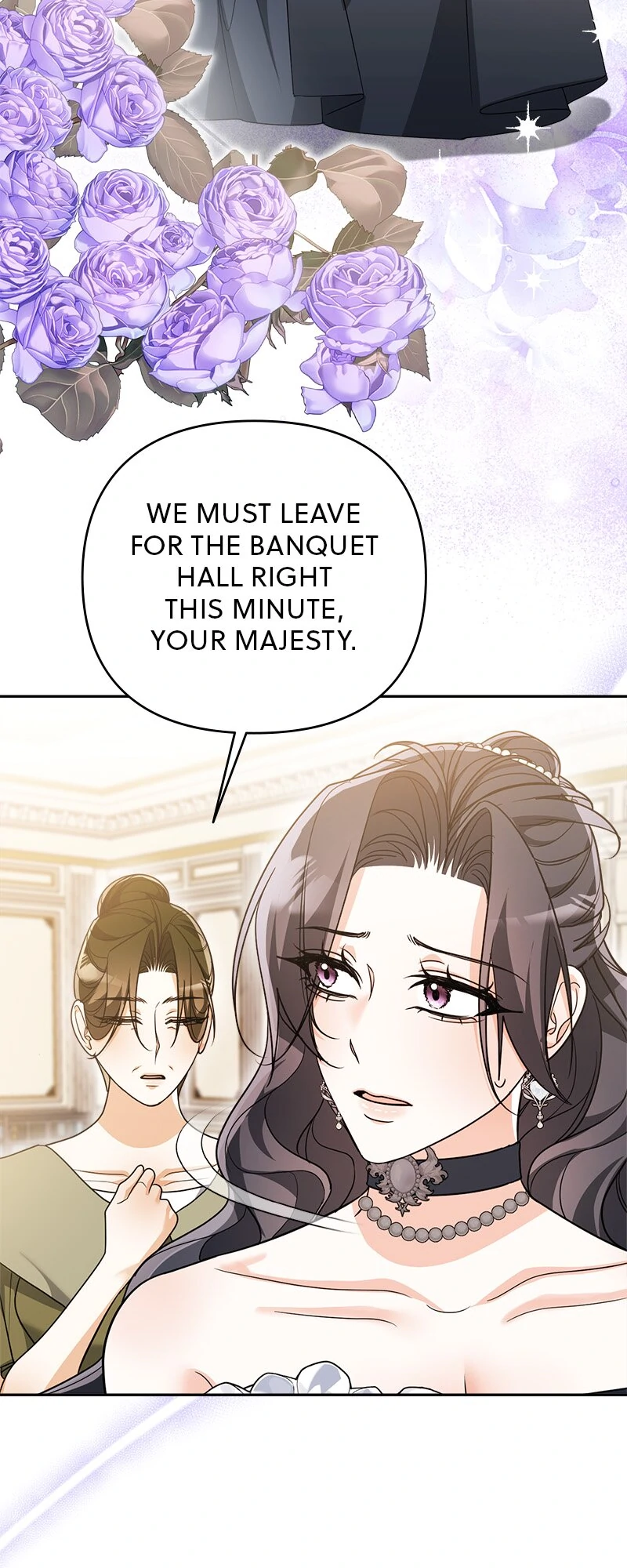 My Husband is Weak by Day, Strong by Night Chapter 54 - page 3
