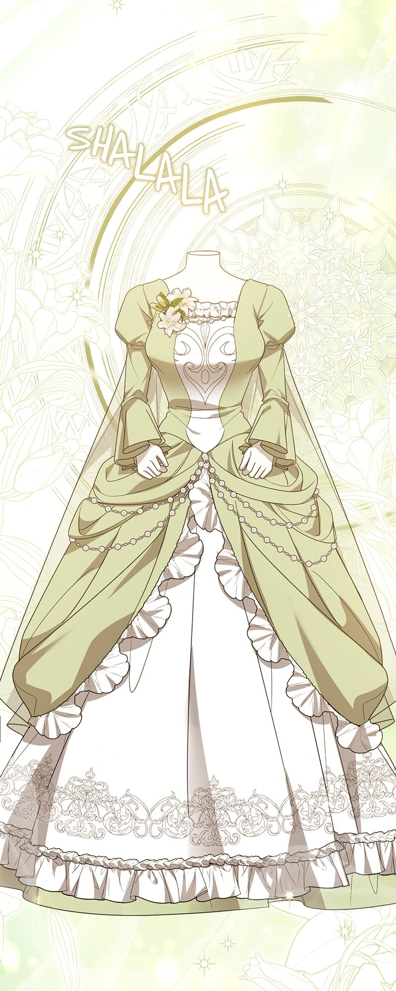 My Husband is Weak by Day, Strong by Night Chapter 54 - page 40