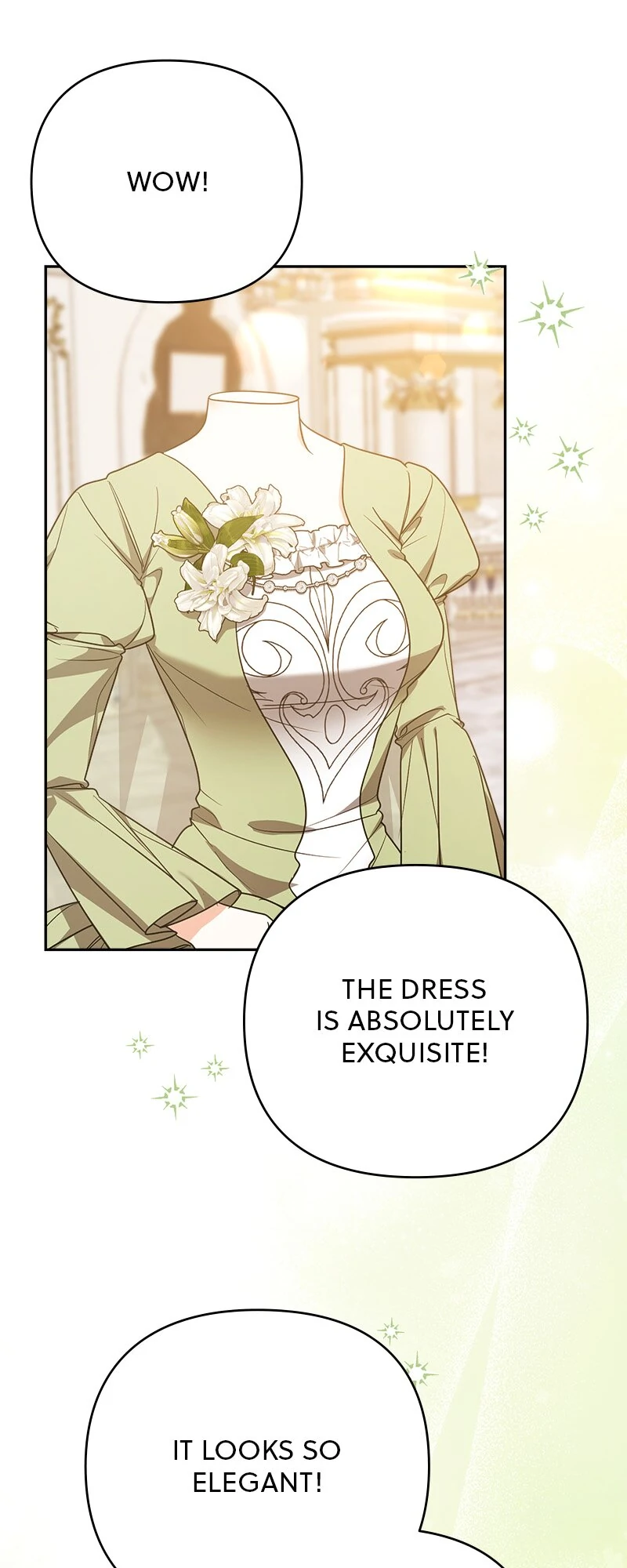 My Husband is Weak by Day, Strong by Night Chapter 54 - page 42