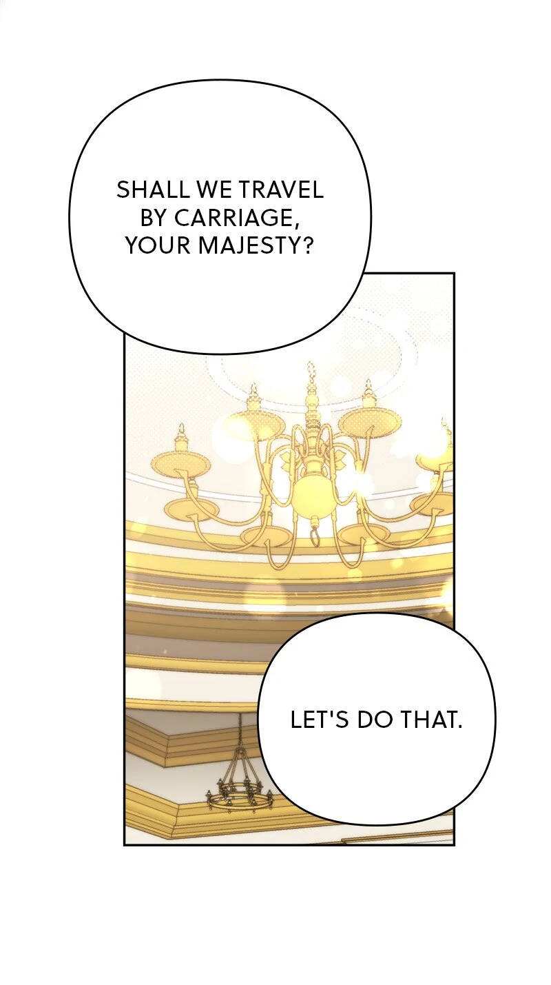 My Husband is Weak by Day, Strong by Night Chapter 54 - page 4