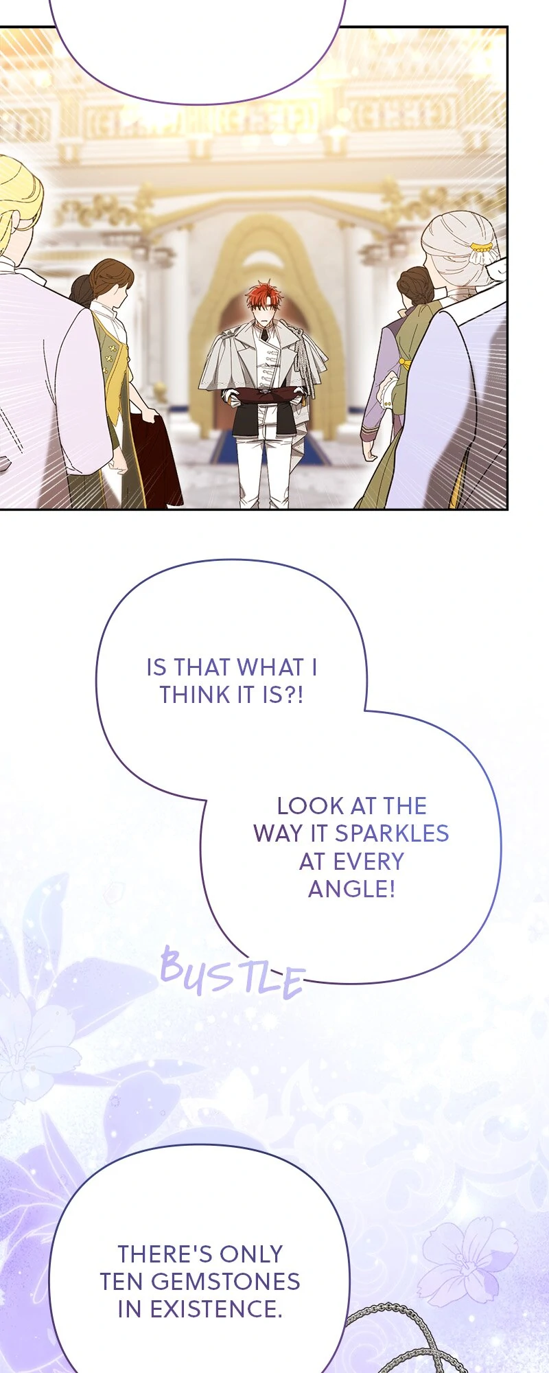 My Husband is Weak by Day, Strong by Night Chapter 54 - page 50