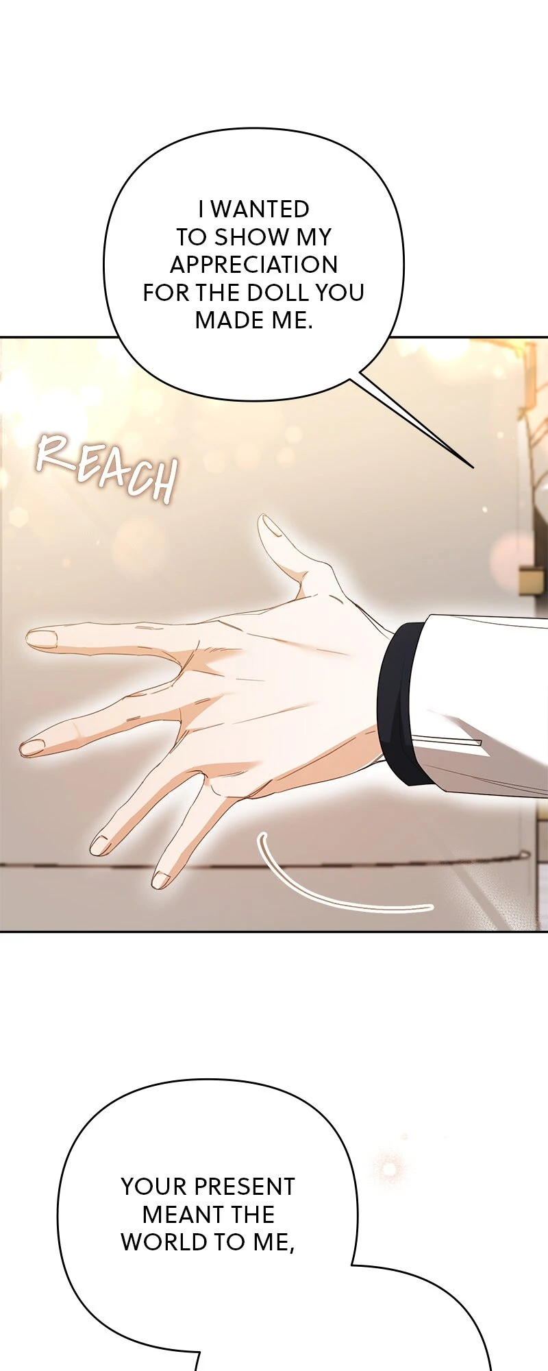 My Husband is Weak by Day, Strong by Night Chapter 54 - page 53