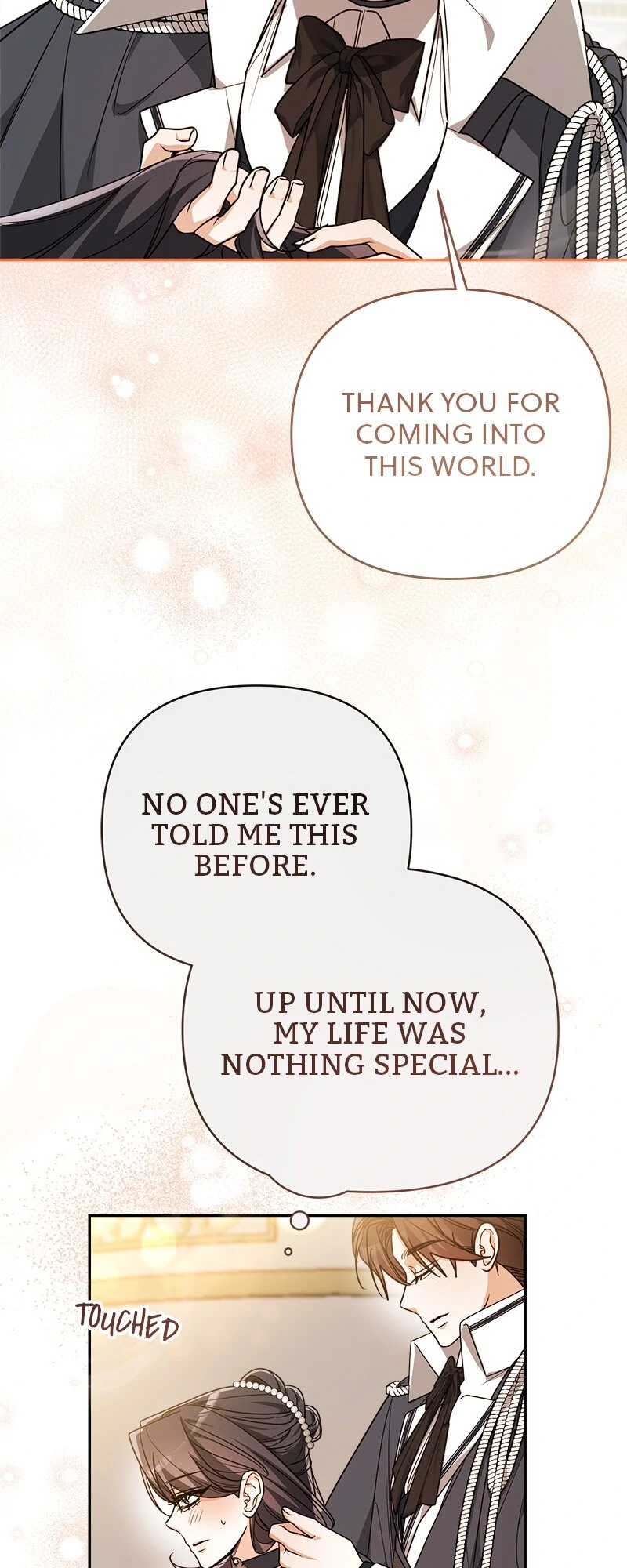 My Husband is Weak by Day, Strong by Night Chapter 54 - page 55