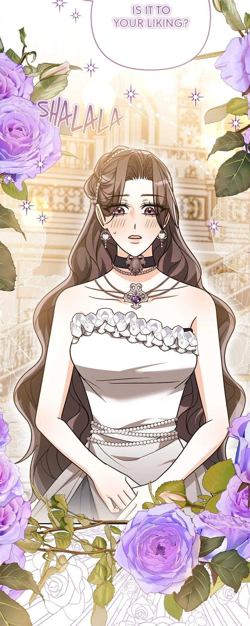 My Husband is Weak by Day, Strong by Night Chapter 54 - page 58