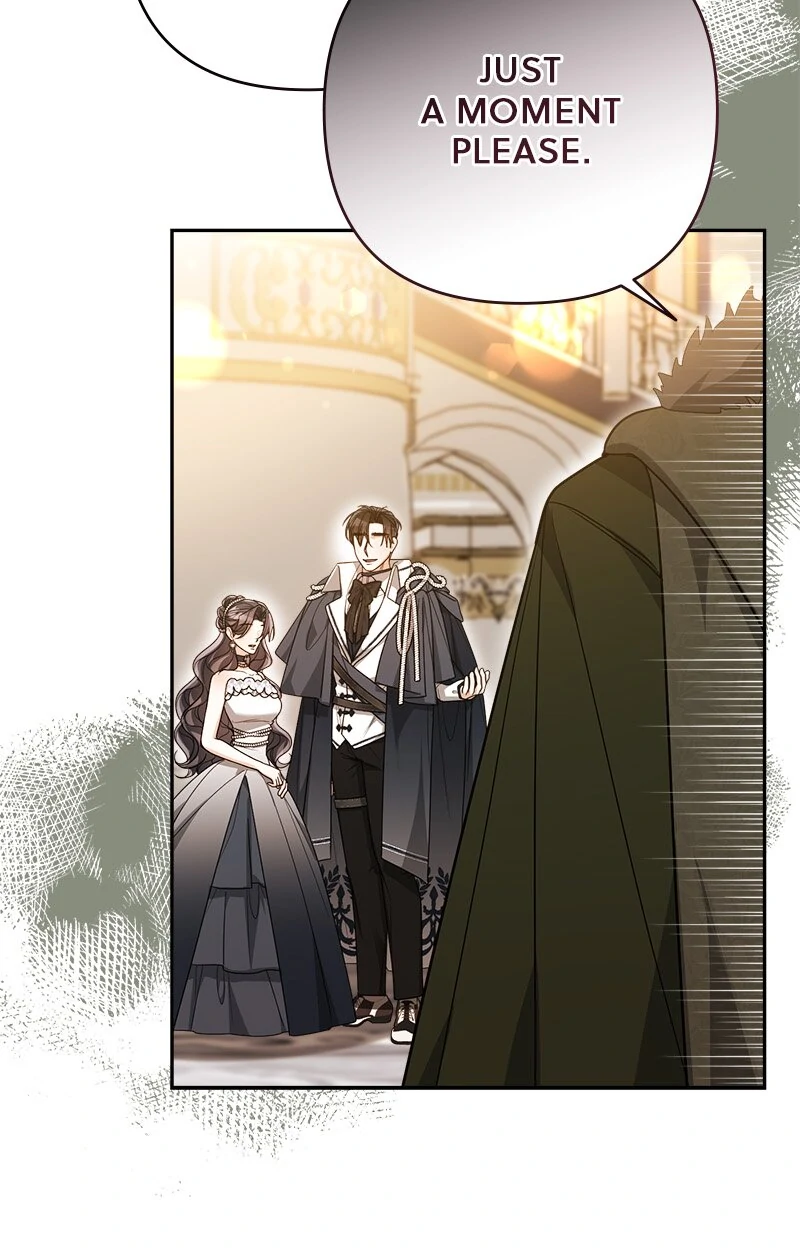 My Husband is Weak by Day, Strong by Night Chapter 54 - page 60