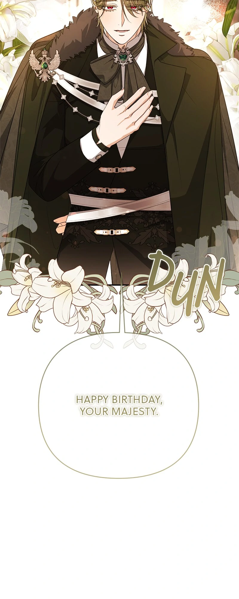 My Husband is Weak by Day, Strong by Night Chapter 54 - page 63