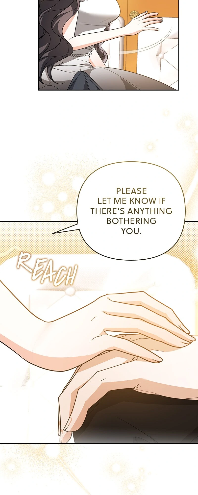 My Husband is Weak by Day, Strong by Night Chapter 54 - page 7