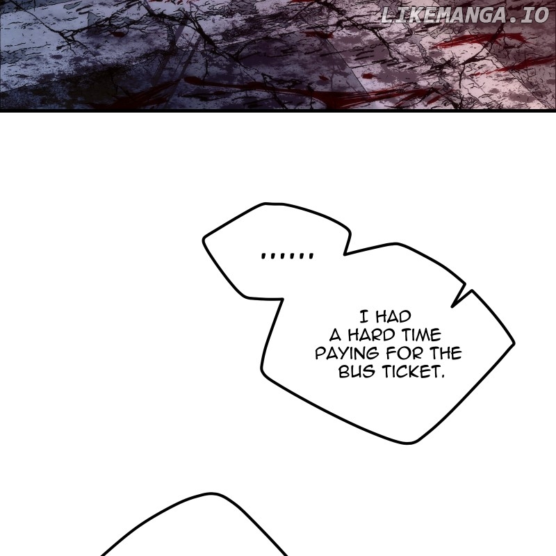 MONOCHROME - Manhwa Chapter 95 - page 5