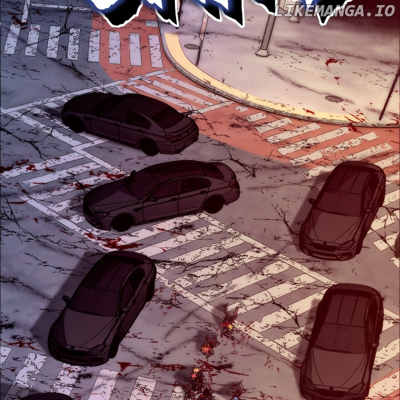 MONOCHROME - Manhwa Chapter 95 - page 34