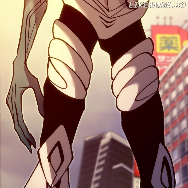 MONOCHROME - Manhwa Chapter 95 - page 80