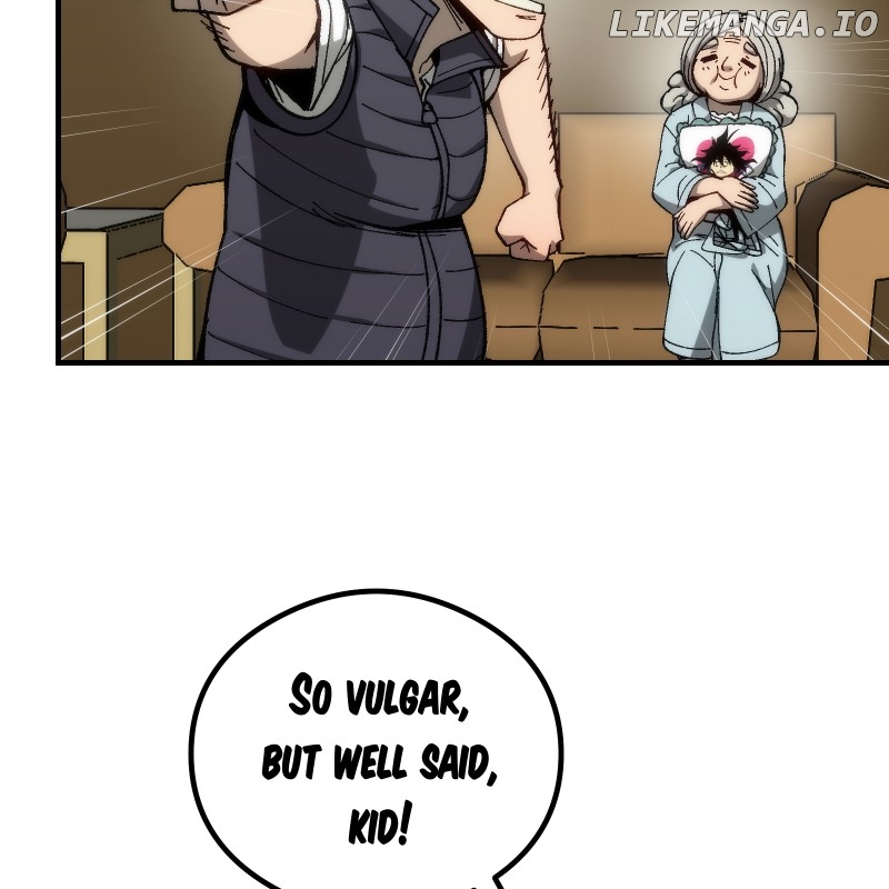 MONOCHROME - Manhwa Chapter 95 - page 167
