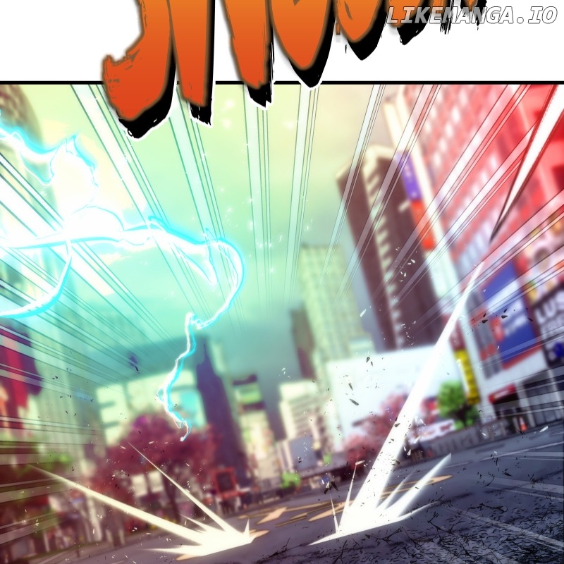 MONOCHROME - Manhwa Chapter 96 - page 32