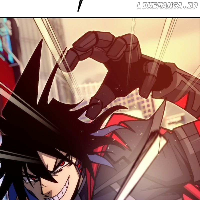 MONOCHROME - Manhwa Chapter 96 - page 44