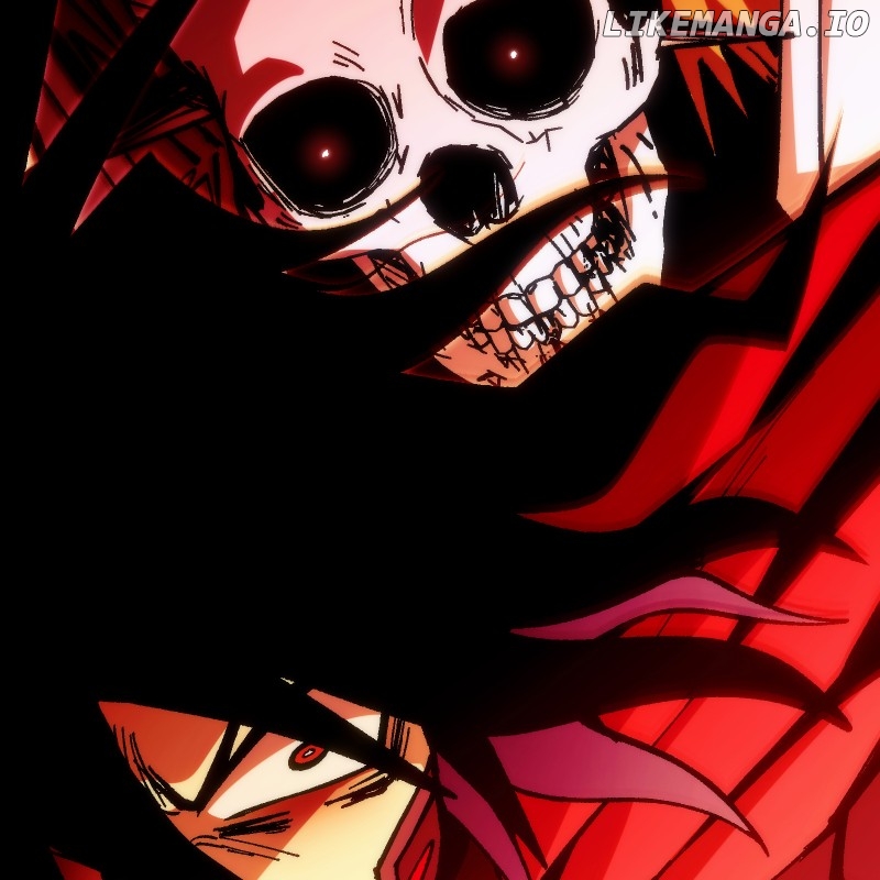MONOCHROME - Manhwa Chapter 96 - page 80