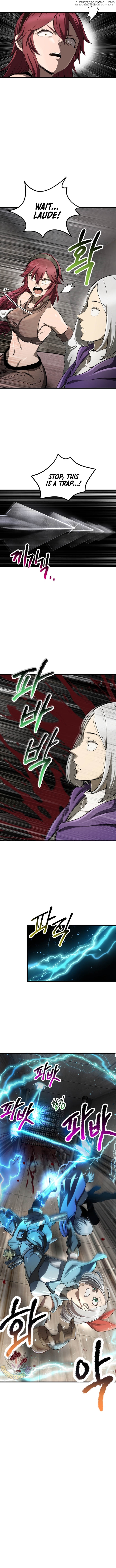 Survival Story of a Sword King in a Fantasy World Chapter 245 - page 6