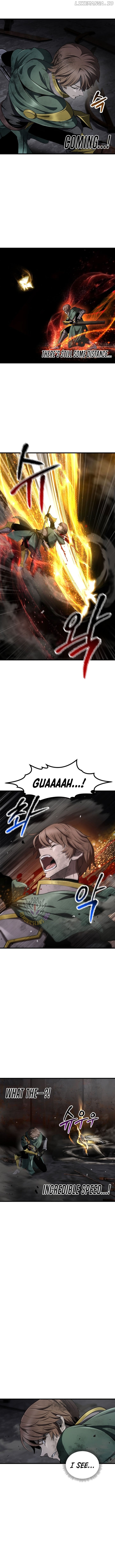 Survival Story of a Sword King in a Fantasy World Chapter 246 - page 10
