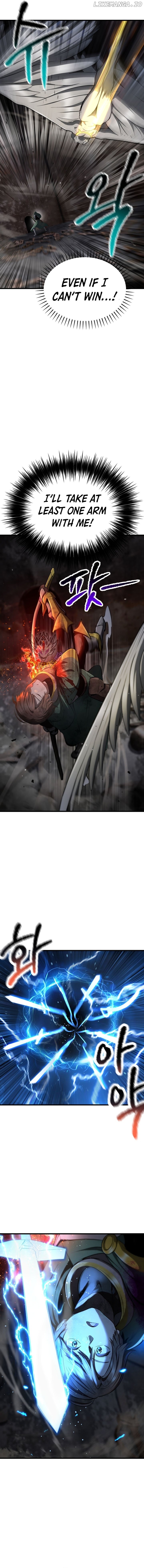 Survival Story of a Sword King in a Fantasy World Chapter 246 - page 12