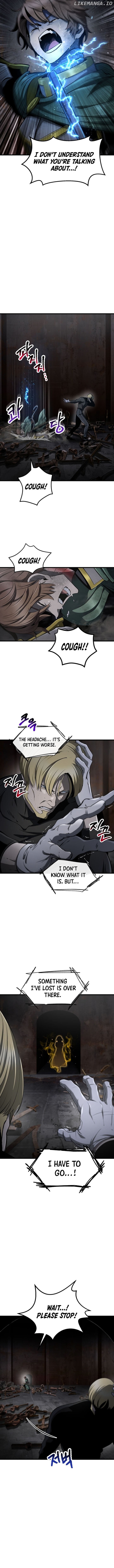 Survival Story of a Sword King in a Fantasy World Chapter 246 - page 3