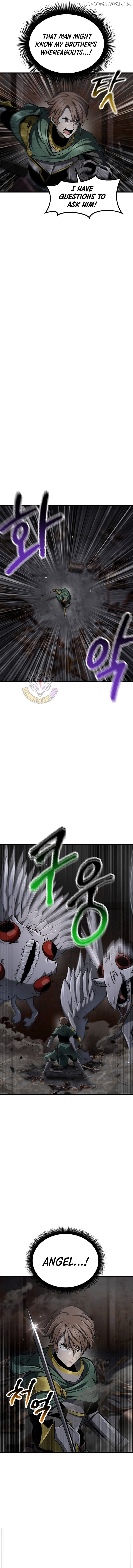 Survival Story of a Sword King in a Fantasy World Chapter 246 - page 4