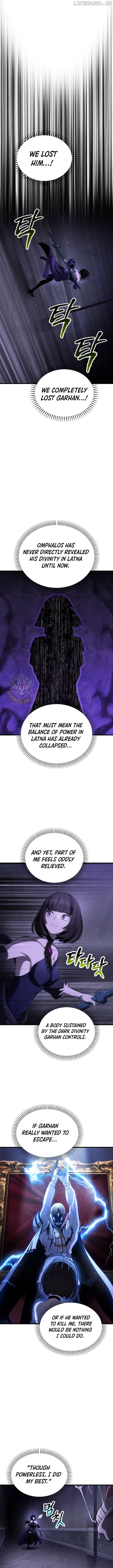 Survival Story of a Sword King in a Fantasy World Chapter 246 - page 5