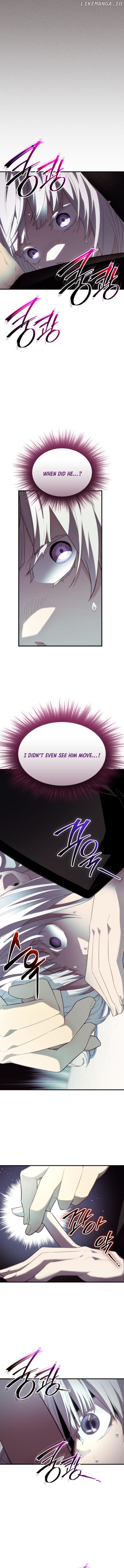 I Obtained a Mythic Item Chapter 131 - page 2