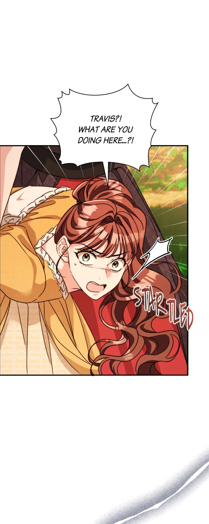 The Emperor's Sleepless Nights Chapter 47 - page 49