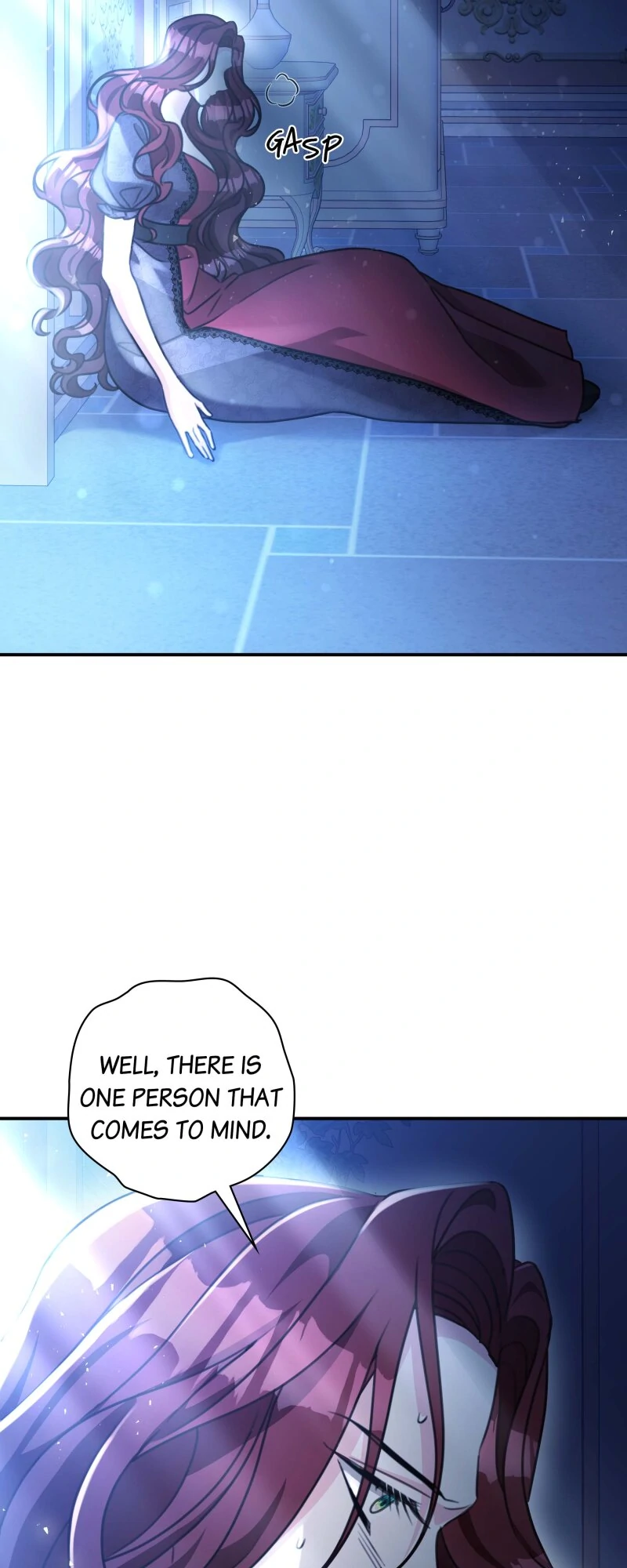 The Emperor's Sleepless Nights Chapter 51 - page 14