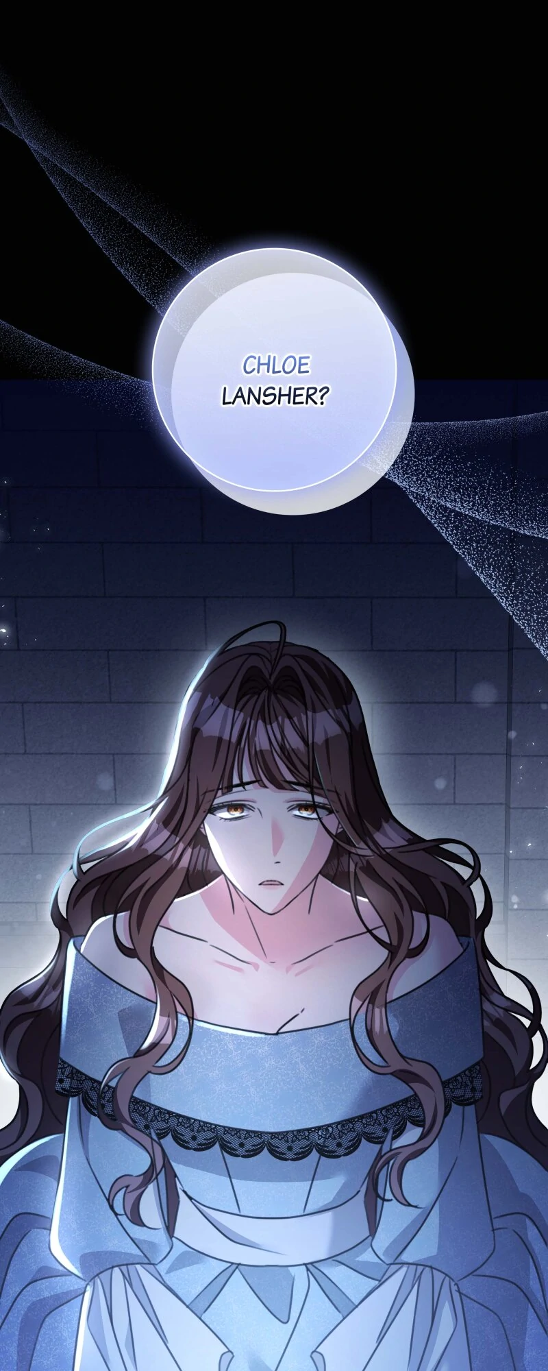 The Emperor's Sleepless Nights Chapter 51 - page 38