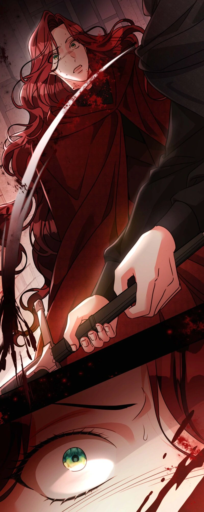 The Emperor's Sleepless Nights Chapter 51 - page 65