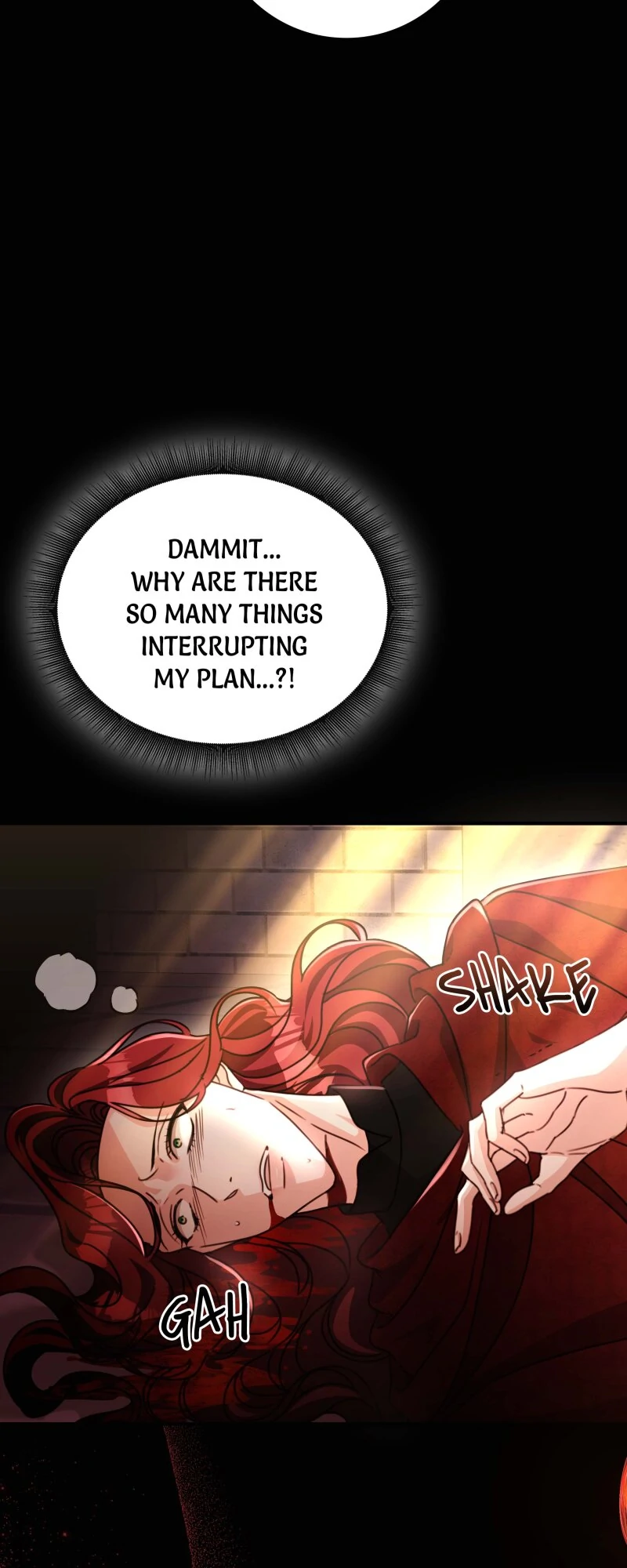 The Emperor's Sleepless Nights Chapter 51 - page 72