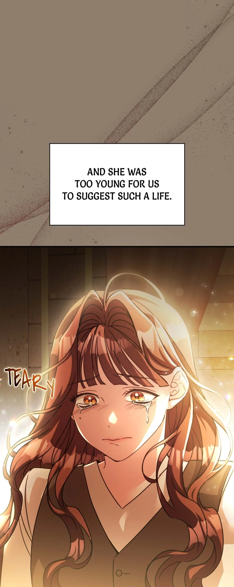 The Emperor's Sleepless Nights Chapter 53 - page 38