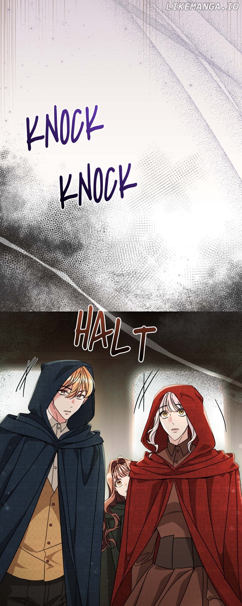 The Emperor's Sleepless Nights Chapter 53 - page 68