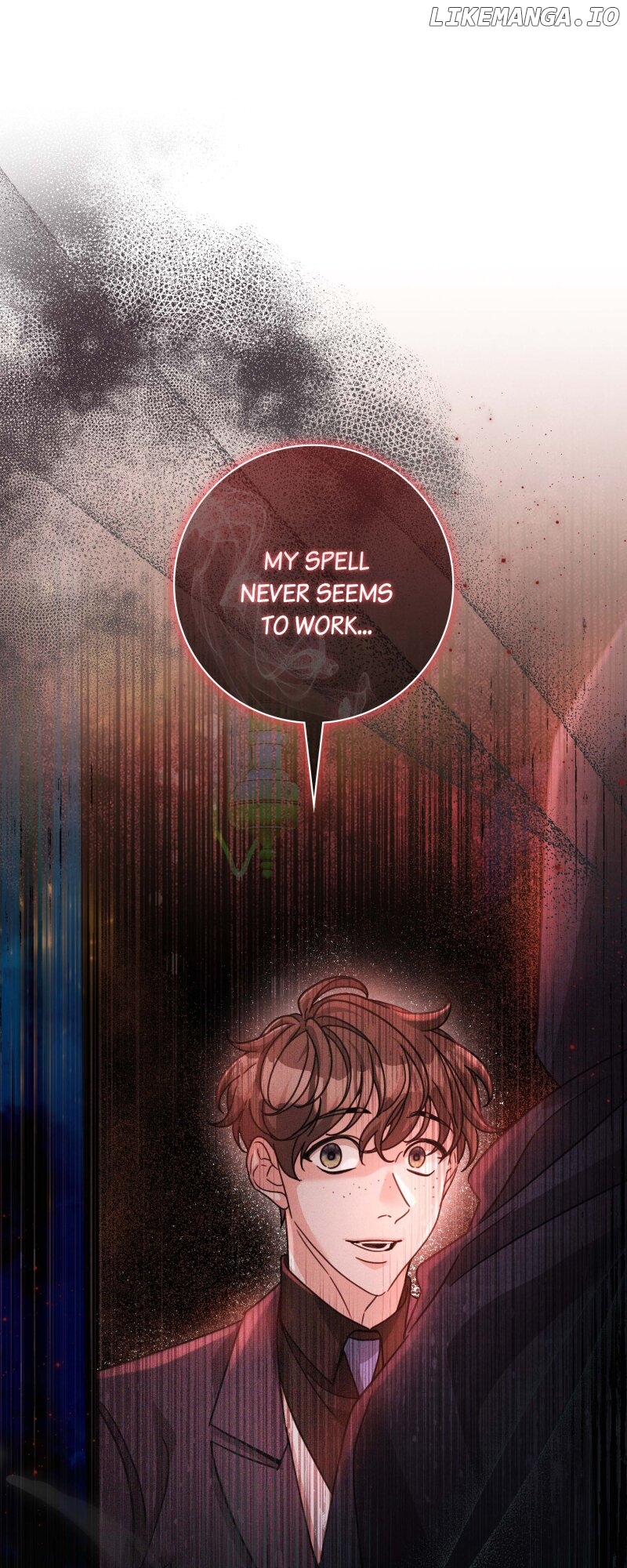 The Emperor's Sleepless Nights Chapter 54 - page 11