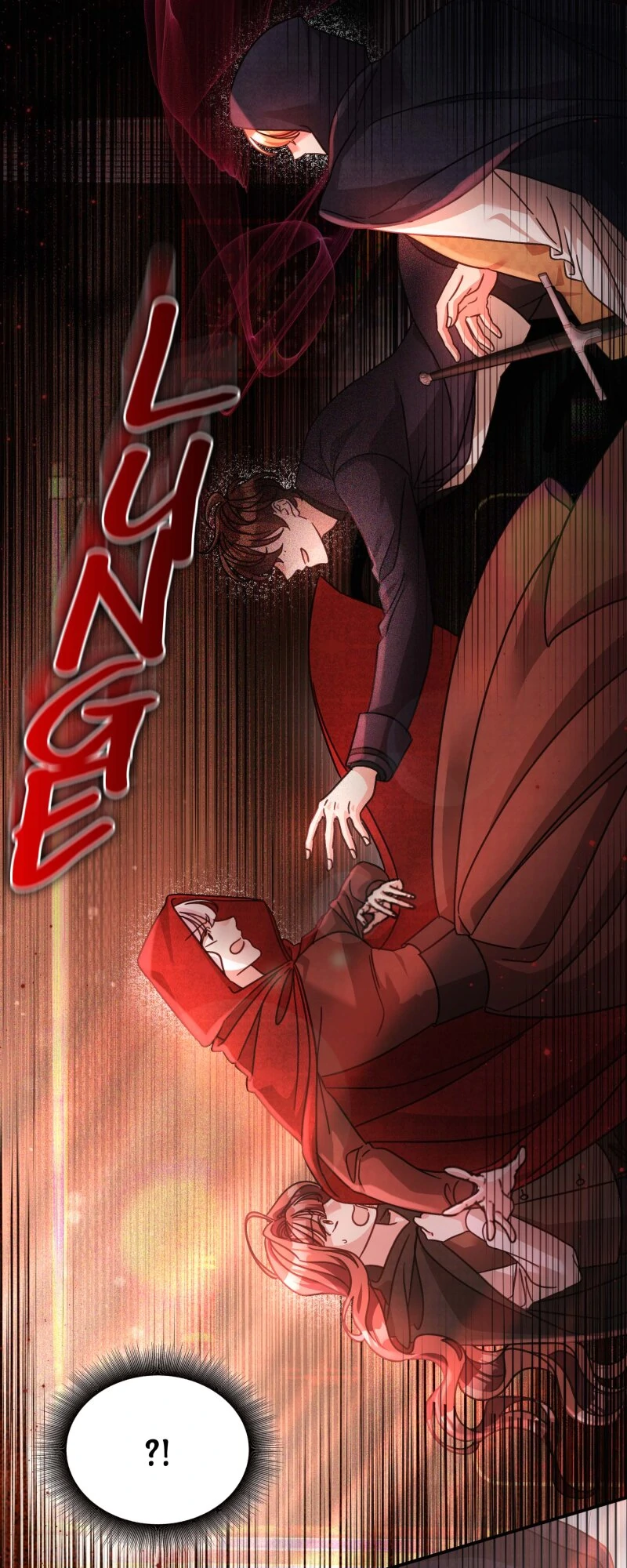 The Emperor's Sleepless Nights Chapter 54 - page 14