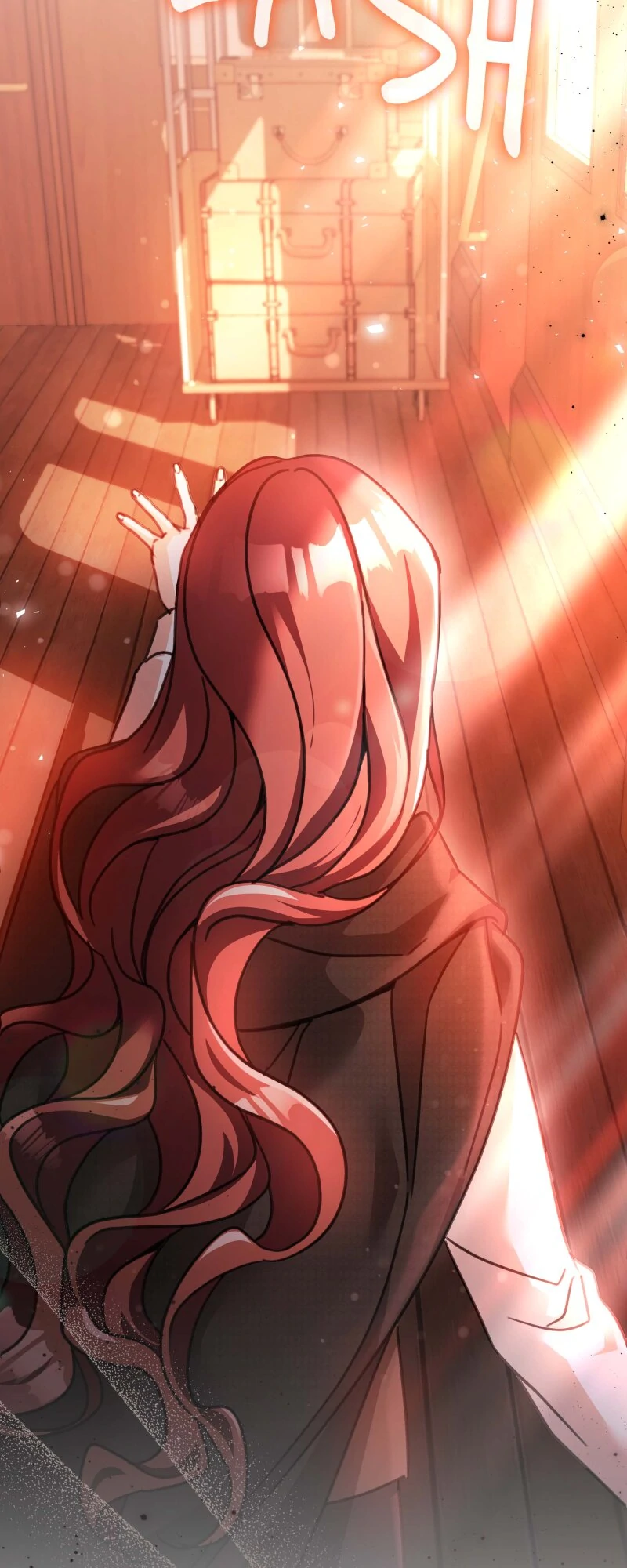 The Emperor's Sleepless Nights Chapter 54 - page 49