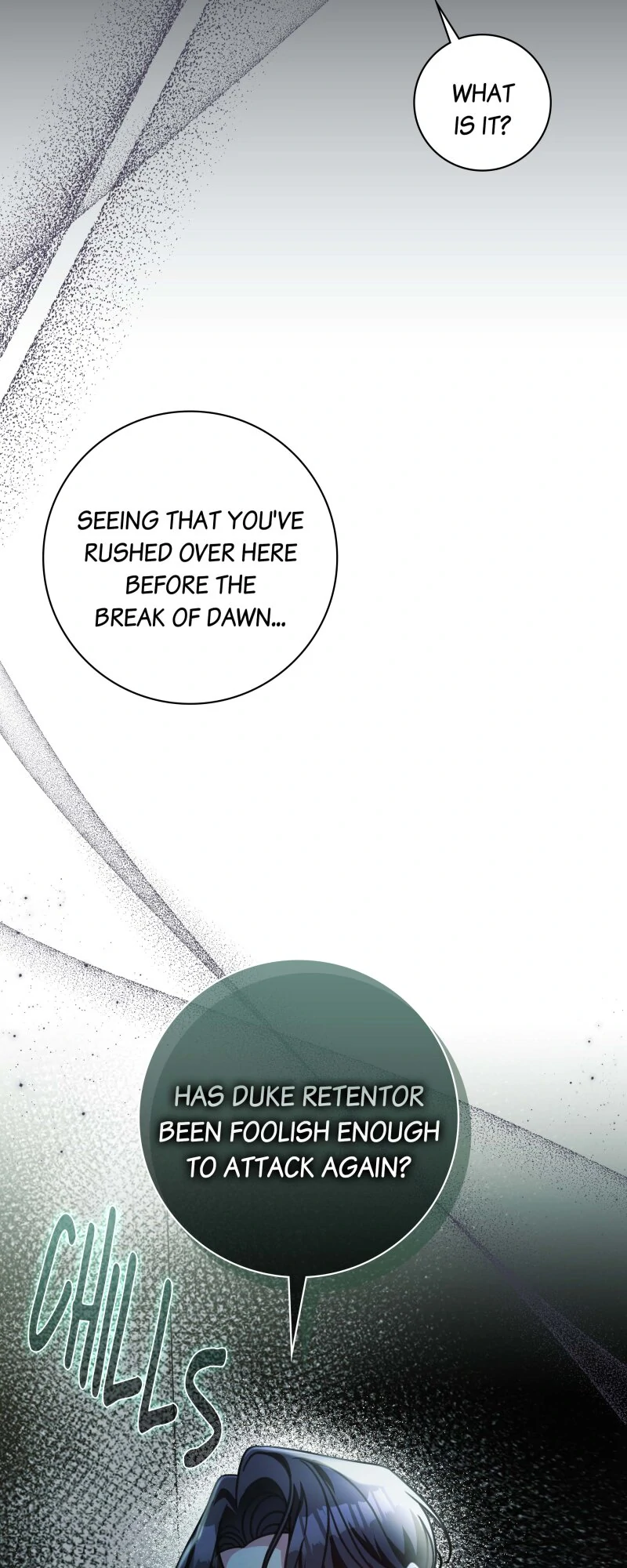 The Emperor's Sleepless Nights Chapter 56 - page 9