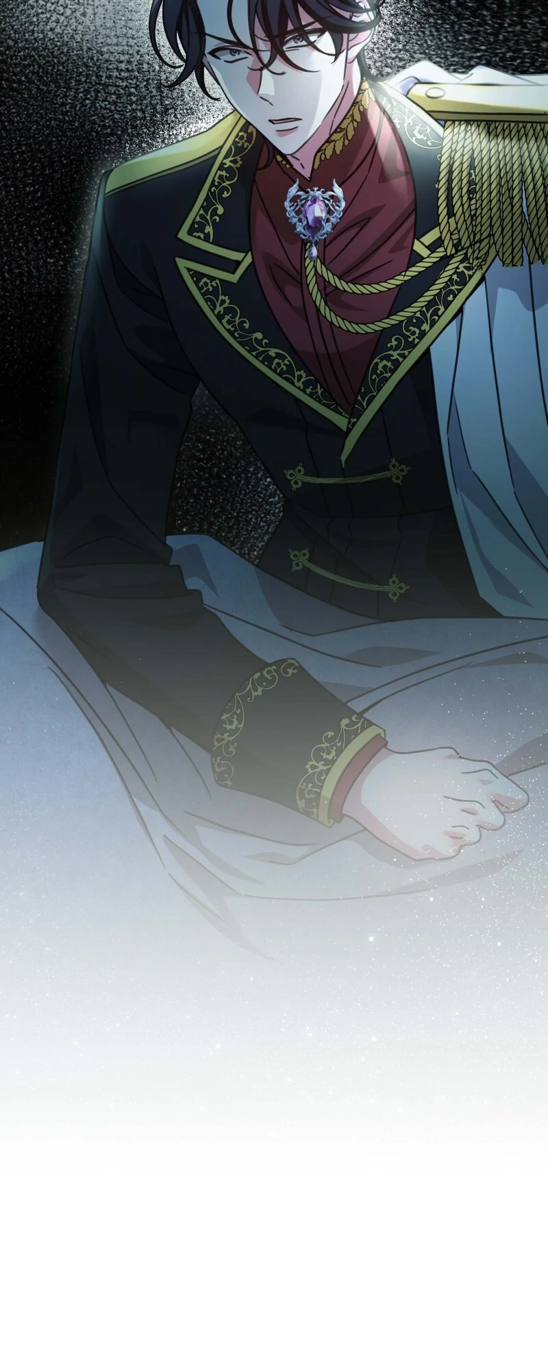 The Emperor's Sleepless Nights Chapter 56 - page 10