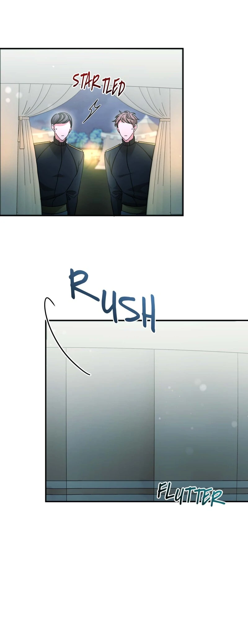 The Emperor's Sleepless Nights Chapter 56 - page 13