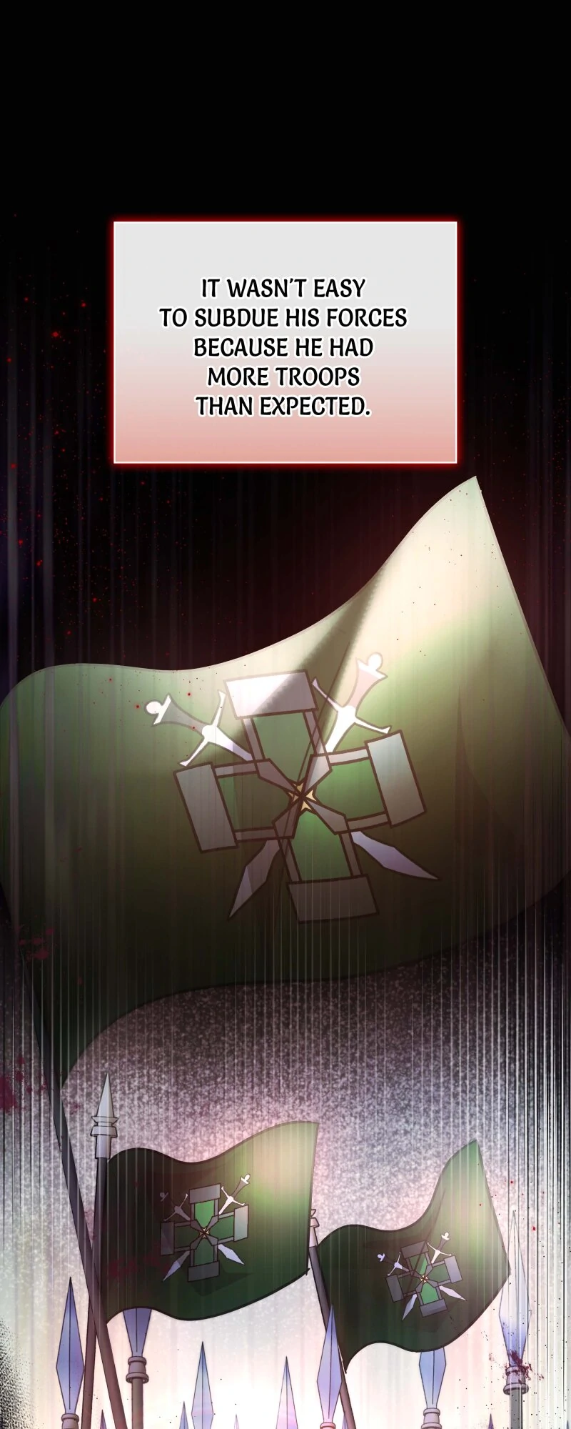 The Emperor's Sleepless Nights Chapter 56 - page 16